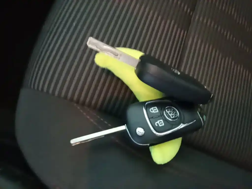 Buick Encore — миниатюра 9