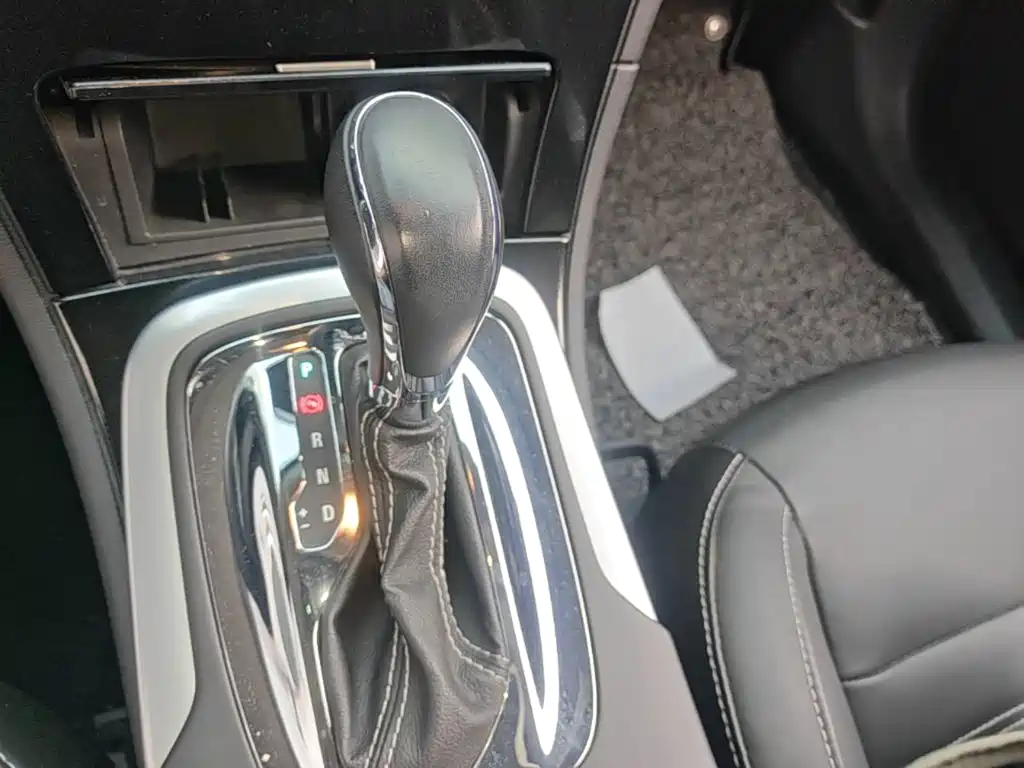 Buick Regal — миниатюра 14