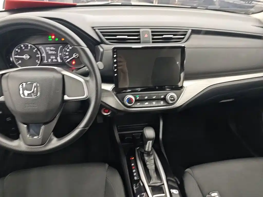 Honda Envix — миниатюра 10