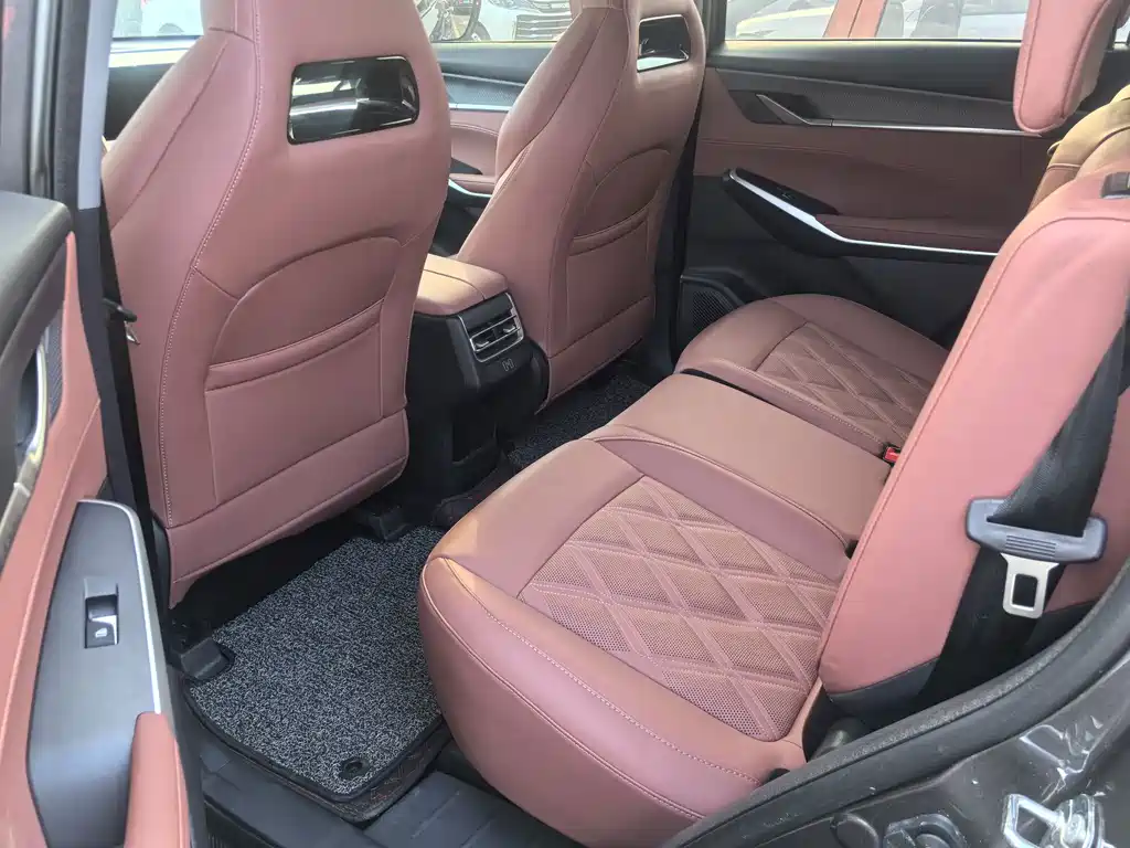 Changan CS75 PLUS — миниатюра 9