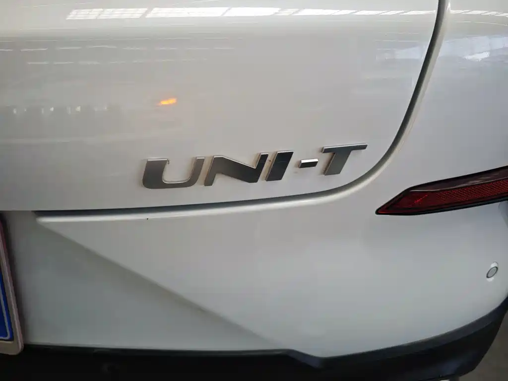 Changan UNI-T — миниатюра 16