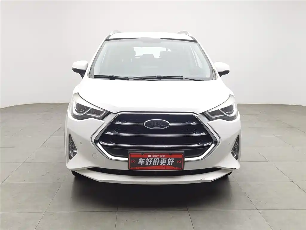 JIANGQI GROUP RUIFENG S3