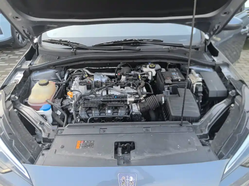 Roewe i5 — миниатюра 20