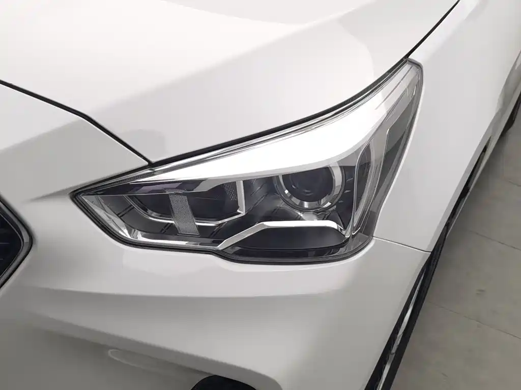 Haval M6 — миниатюра 7