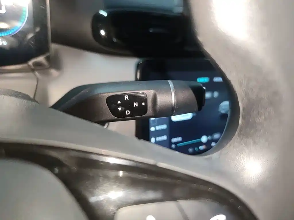 Leapmotor Leapmotor T03 — миниатюра 14