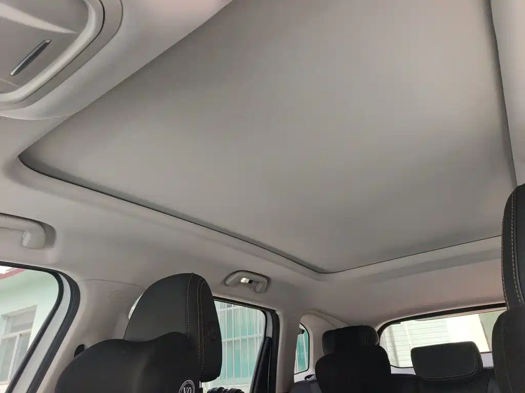 Haval Big Dog — миниатюра 19