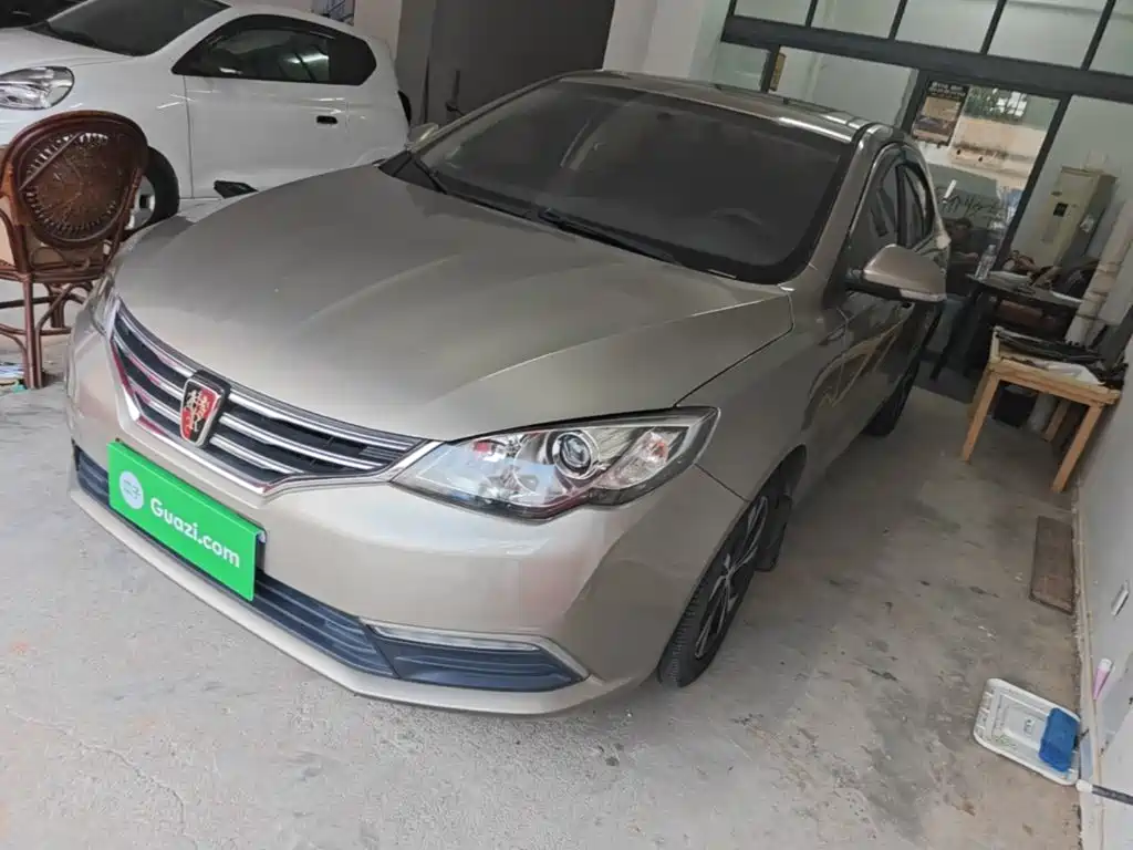 Roewe 360
