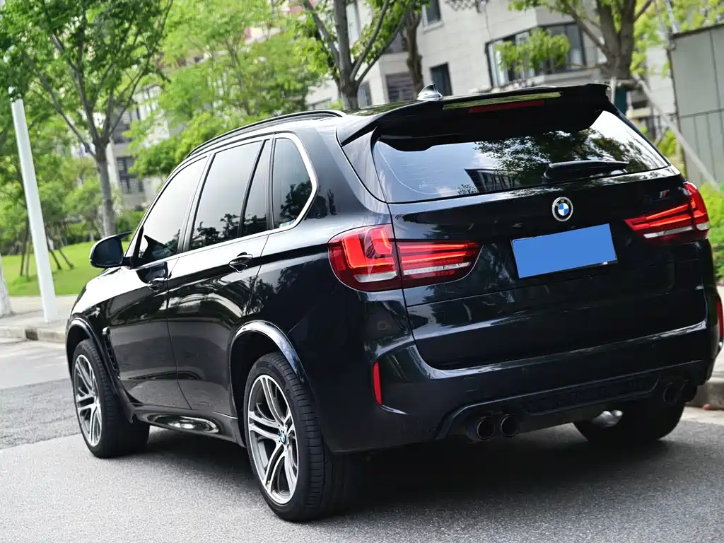 BMW X5 2015 X5