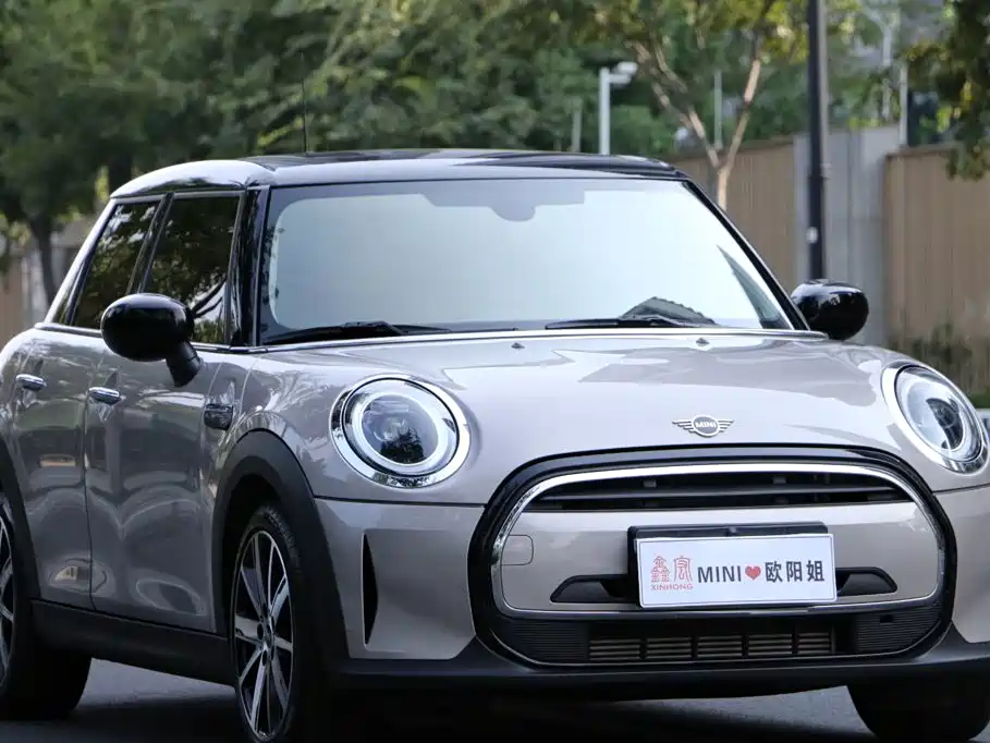 MINI Mini — миниатюра 3