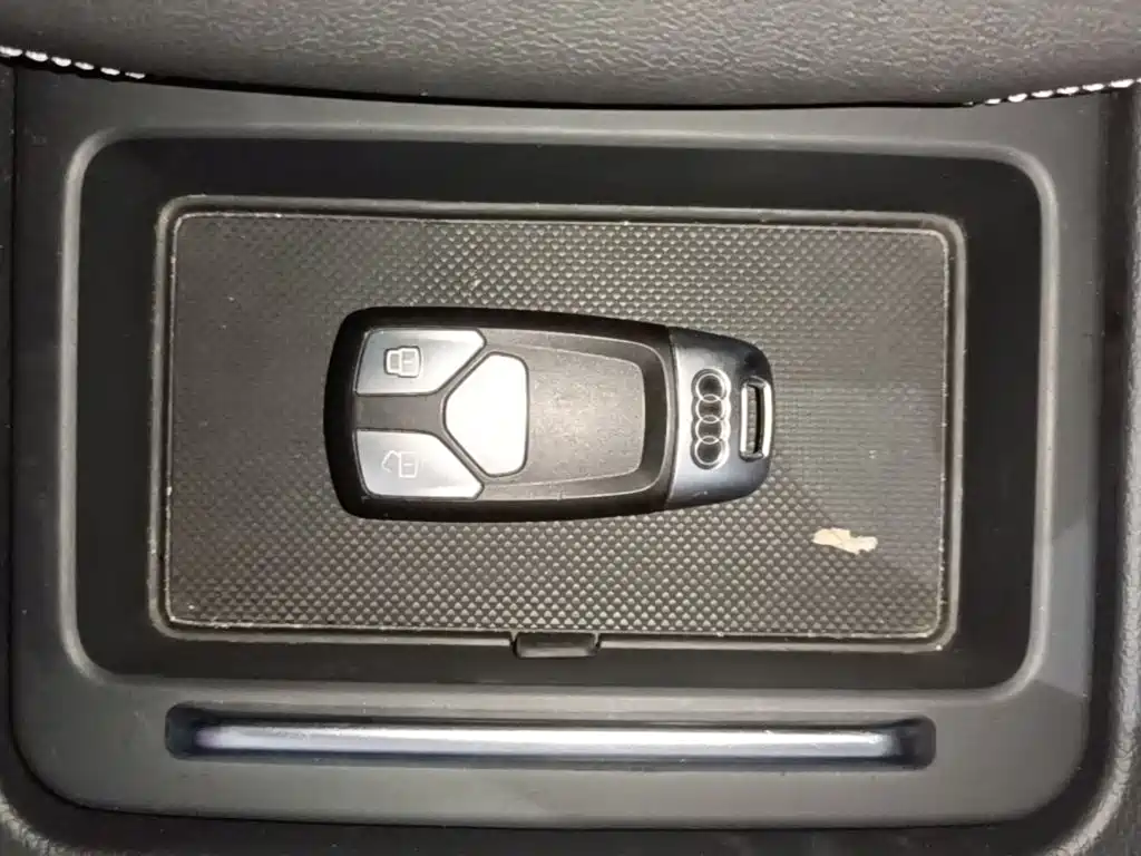 Audi Q5L — миниатюра 9