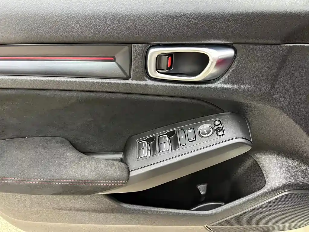 Honda Civic (Import) — миниатюра 15