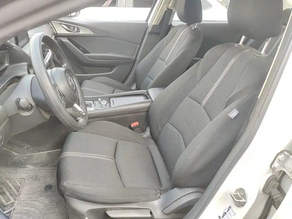 Mazda 3 Axela — миниатюра 15