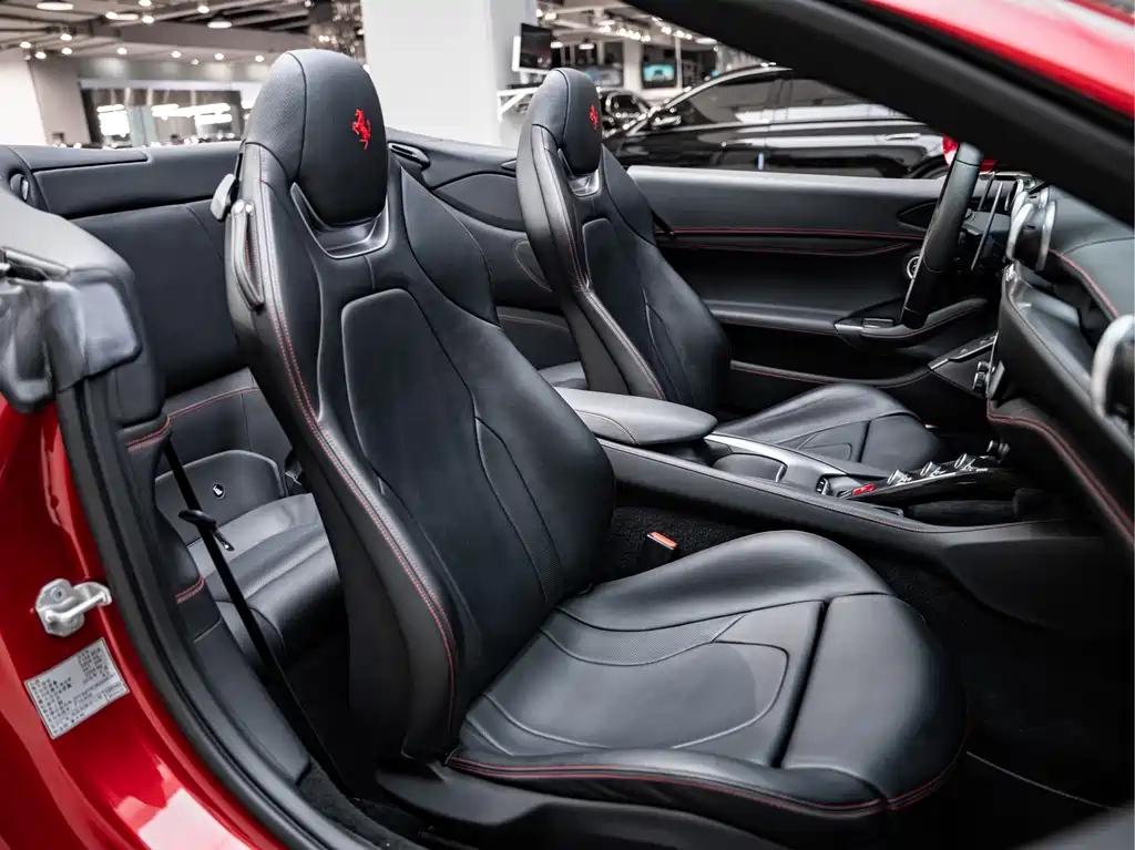 Ferrari Portofino — миниатюра 10