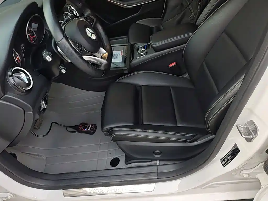 Mercedes-Benz GLA — миниатюра 15