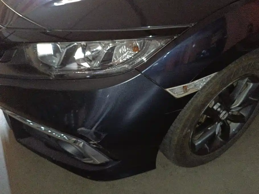 Honda Civic — миниатюра 5