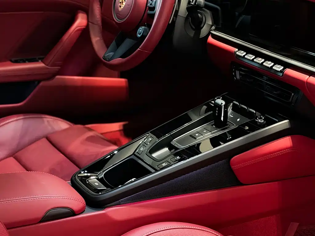 Porsche 911 — миниатюра 12