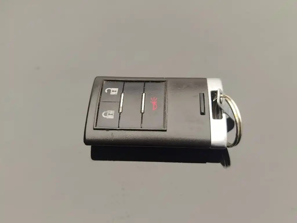 Chevrolet Captiva — миниатюра 19