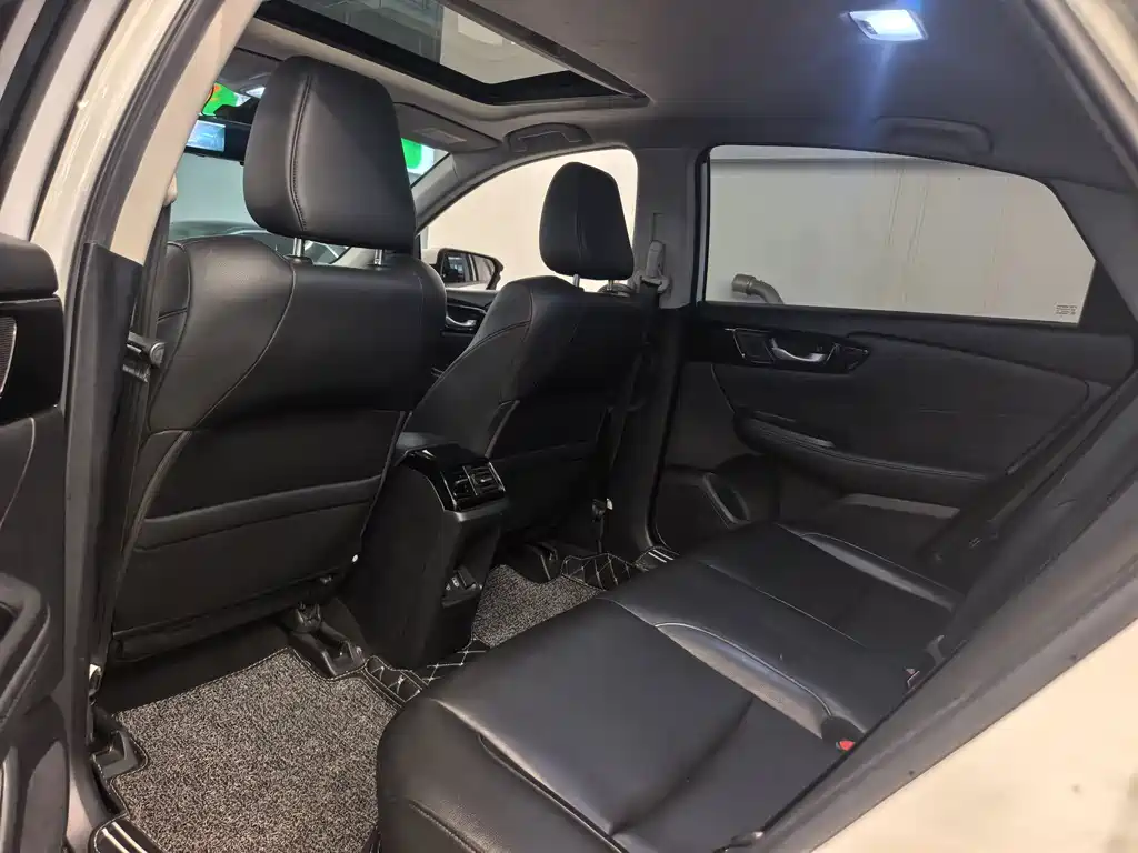 Honda Crider — миниатюра 4