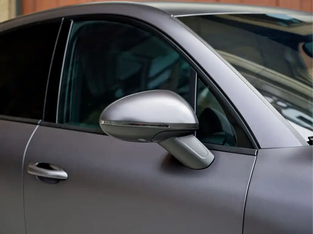 Porsche Macan — миниатюра 8