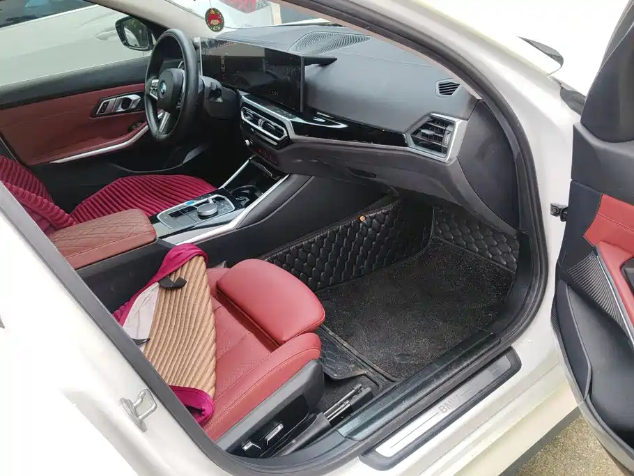 BMW i3 — миниатюра 8