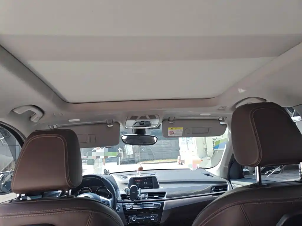 BMW X1 — миниатюра 14