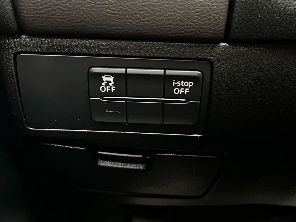 Mazda Atenza — миниатюра 33