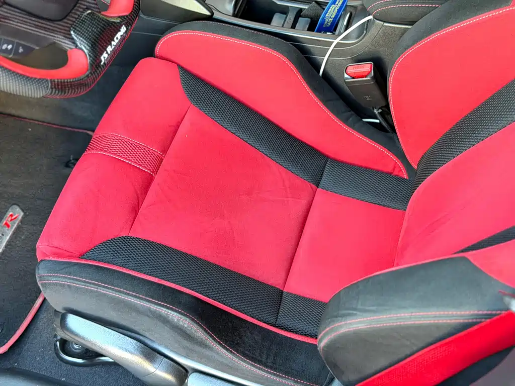 Honda Civic (Import) — миниатюра 13