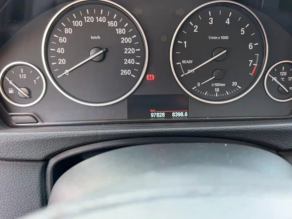 BMW 3 Series — миниатюра 3