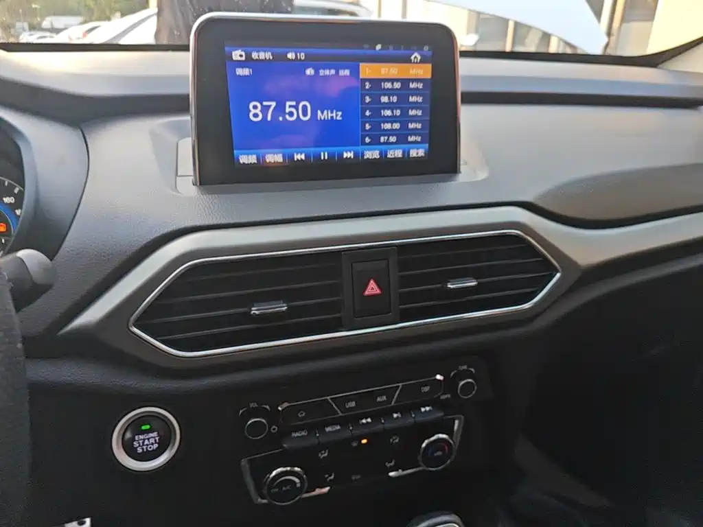 Fengguang Fengguang S560 — миниатюра 13