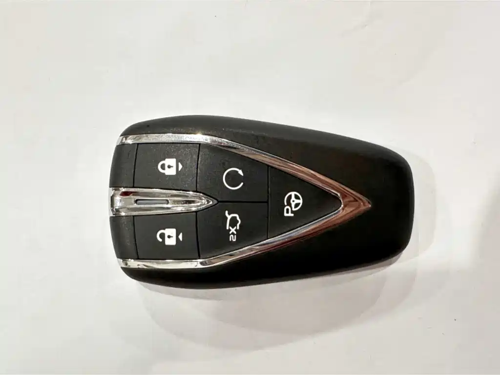 Changan UNI-T — миниатюра 16