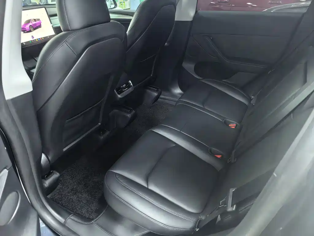 Tesla Model Y — миниатюра 6