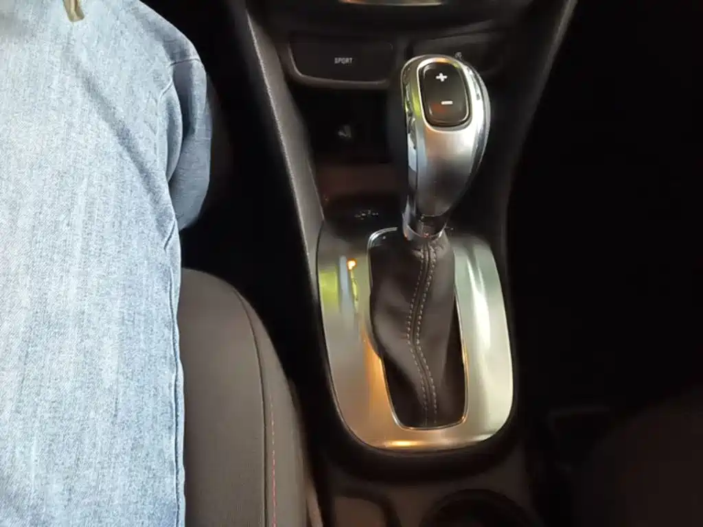 Buick Encore — миниатюра 14