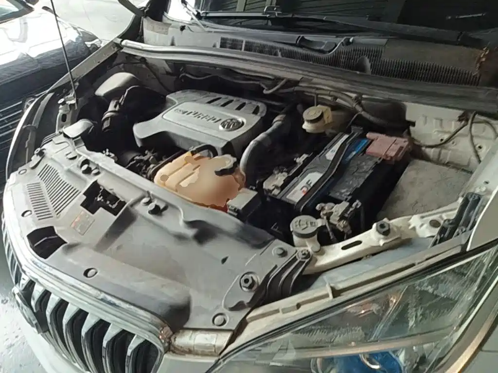 Buick Encore — миниатюра 20