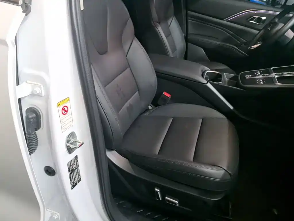 Haval Xiaolong MAX — миниатюра 25