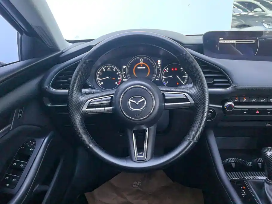 Mazda 3 Axela — миниатюра 15