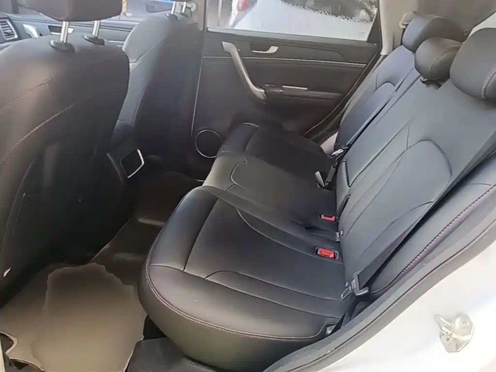 Haval H6 — миниатюра 17