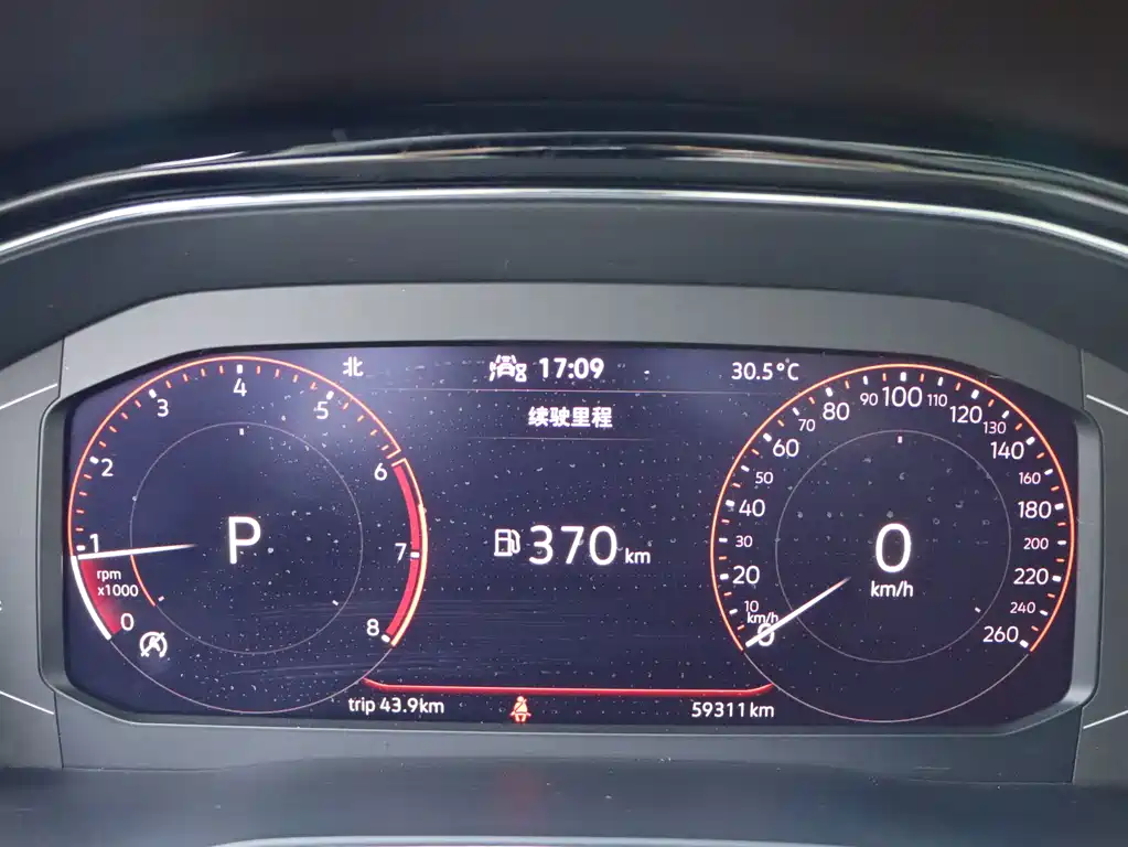 Volkswagen Viloran — миниатюра 9