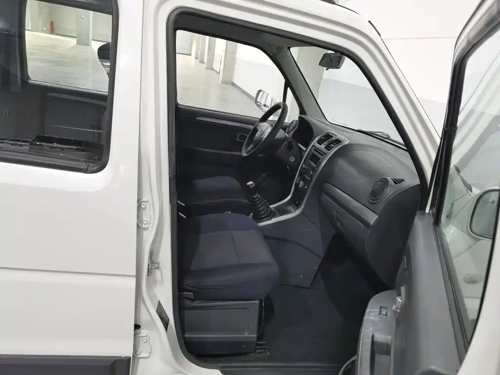 Suzuki Wagon R X5 — миниатюра 23