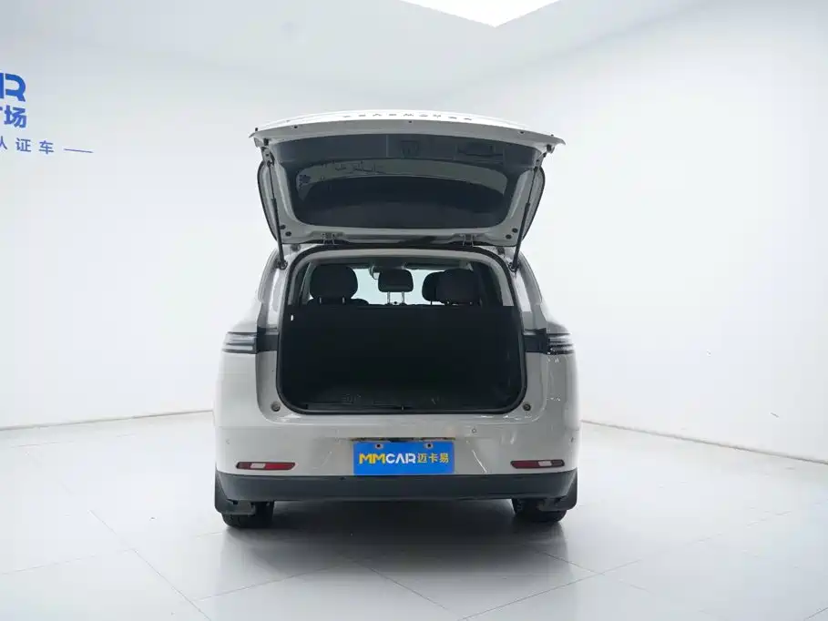 Leapmotor Leapmotor C10 — миниатюра 8
