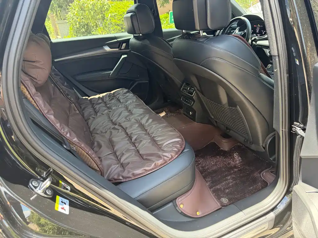 Audi Q5L — миниатюра 4