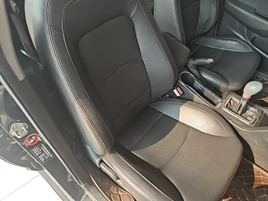 Geely Vision — миниатюра 25