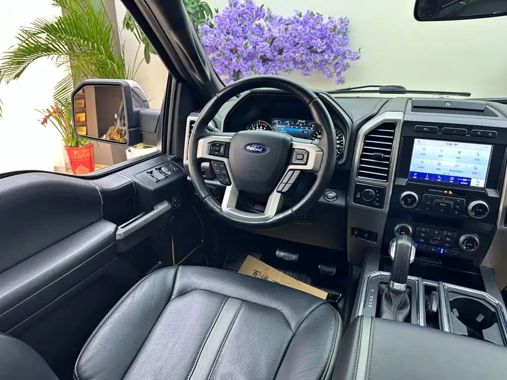 Ford — миниатюра 14