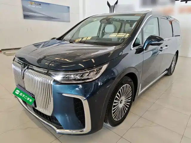 2025 Voyah Dream