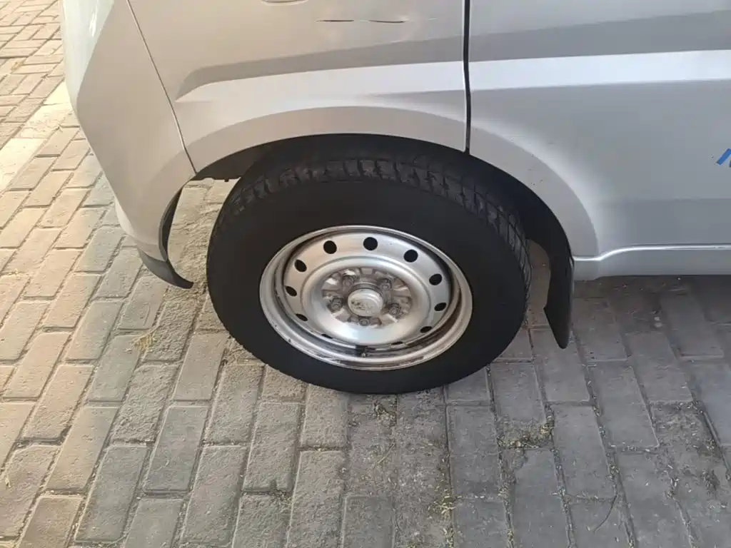 Wuling Wuling EV50 — миниатюра 23