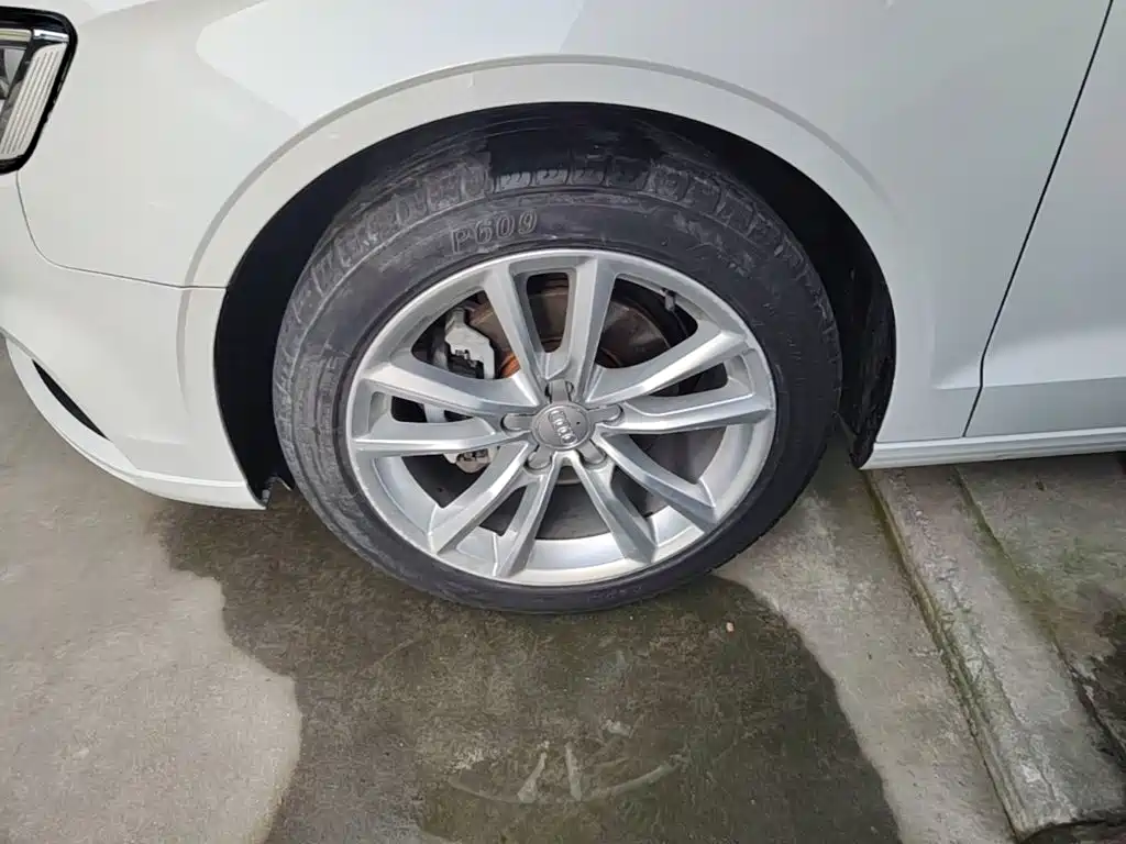 Audi A3 — миниатюра 23