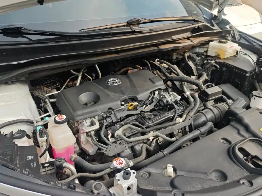 Toyota Sienna — миниатюра 10