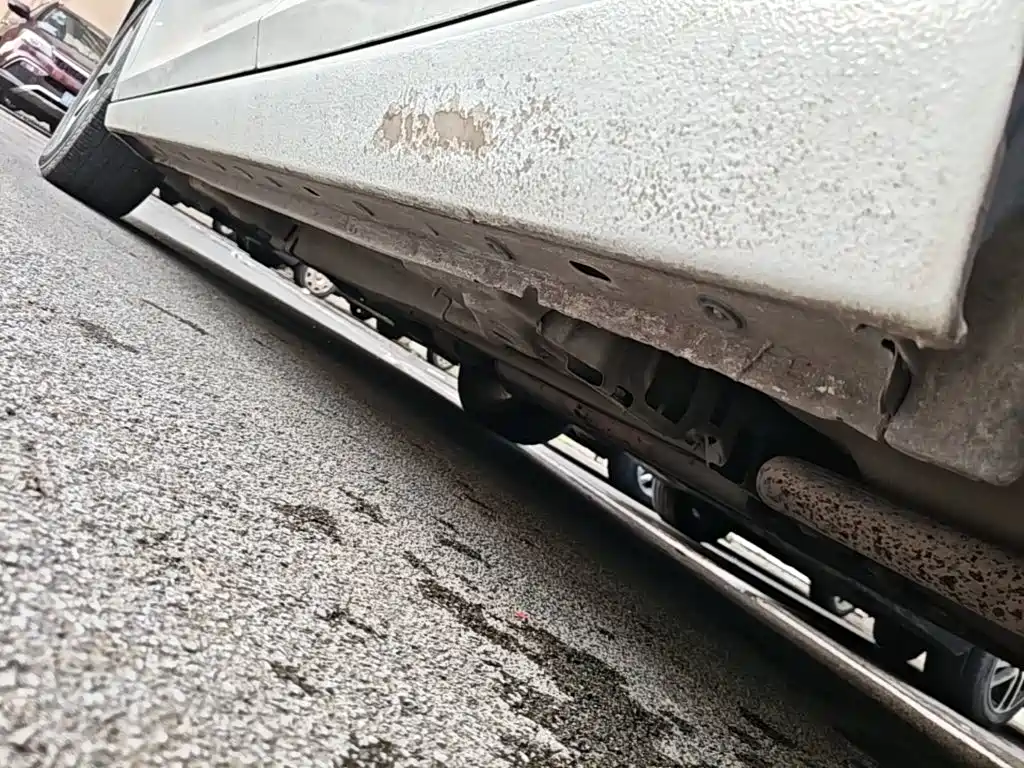 Chevrolet Malibu — миниатюра 22