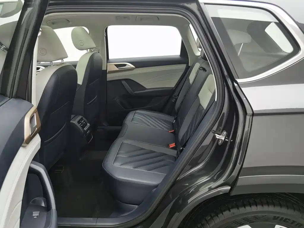 Volkswagen Tharu — миниатюра 15