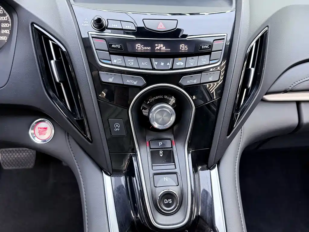 Acura RDX — миниатюра 16