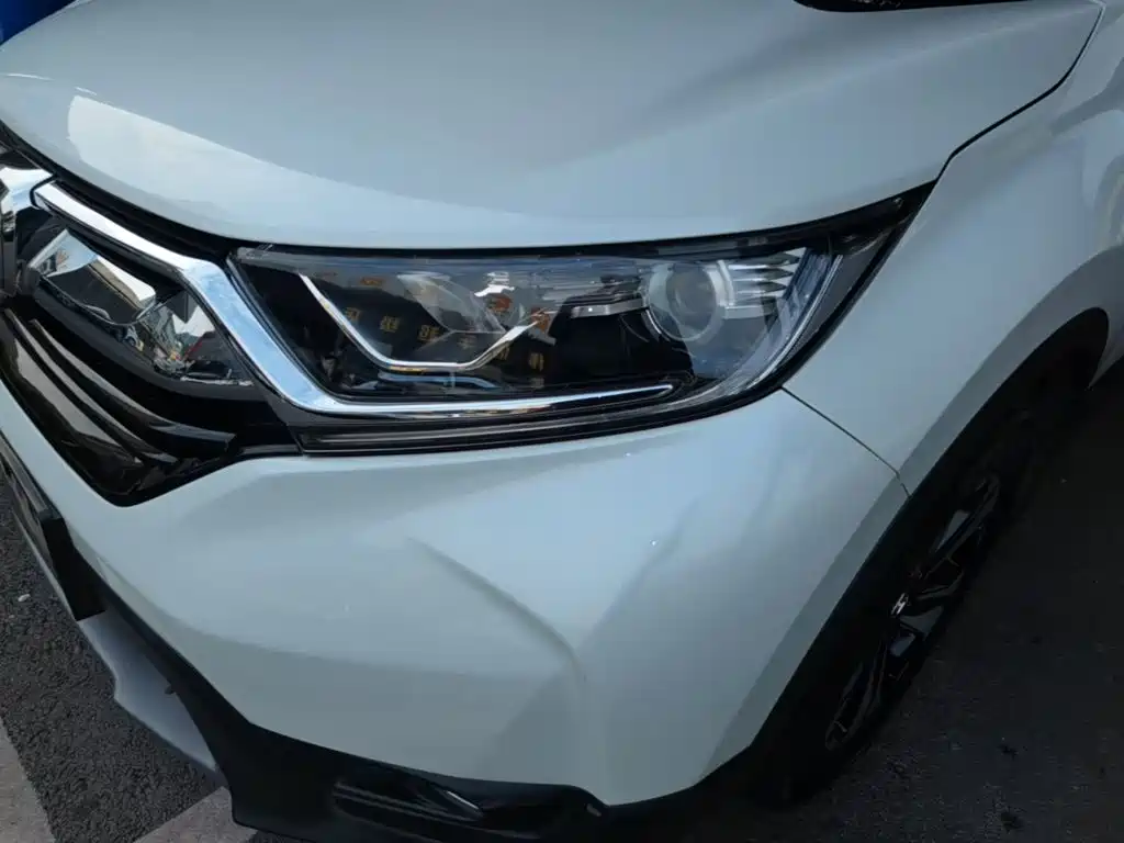 Honda CR-V — миниатюра 24